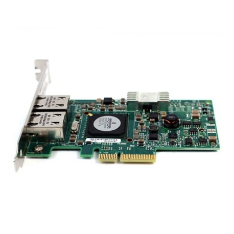 Κάρτα δικτύου Dell Broadcom 5709 1Gbps 2xRJ45