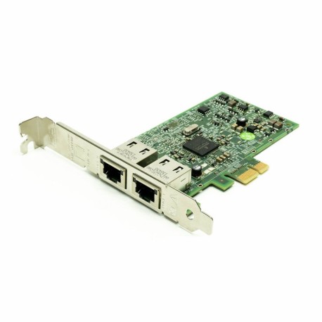 Κάρτα δικτύου Dell Broadcom 5720 1Gbps 2xRJ45