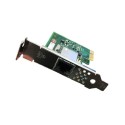 Κάρτα δικτύου Dell Intel 0FHNX8 1Gbps 1xRJ45