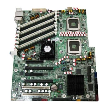 Μητρική HP XW 6600 Workstation