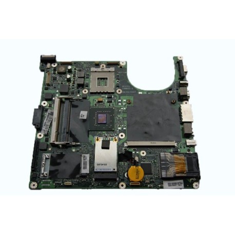 Μητρική Laptop TURBO-X IRON VN 954608