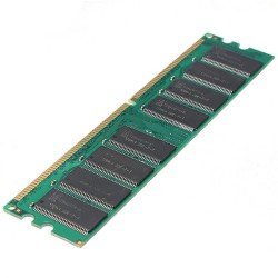 Μνήμη ram DDR 256MB