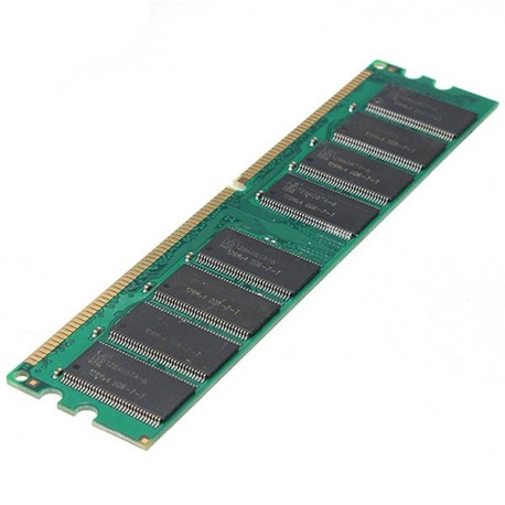 Μνήμη ram DDR2 512MB