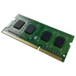 Μνήμη ram SO-DIMM DDR3 1GB
