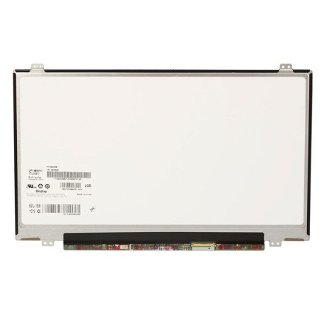 Οθόνη Laptop 14.0" 1366x768 WXGA HD LED N140BGE-EB3 RAZOR