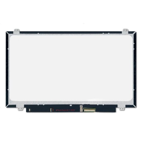 Οθόνη Laptop 14.0" 1366x768 WXGA HD LED N140BGN-E42 REV.B2 RAZOR TOUCH