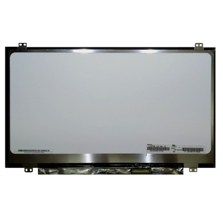 Οθόνη Laptop 14.0" 1600x900 WXGA++ HD LED 30pin