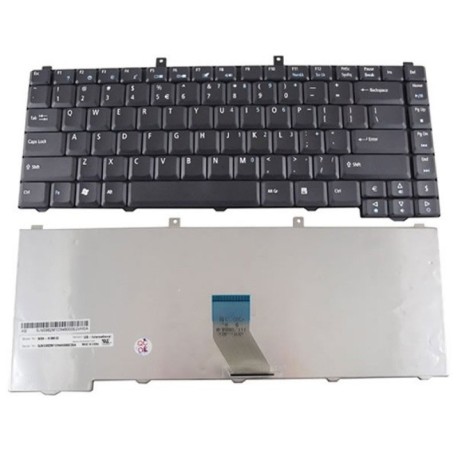 Πληκτρολόγιο Laptop Acer aspire 1650 1400 1410 1600 3000