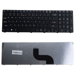 Πληκτρολόγιο Laptop Acer Aspire 5800 5542G 5810T