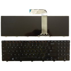 Πληκτρολόγιο Laptop DELL Inspiron 15R N5110 M5110