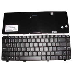 Πληκτρολόγιο Laptop HP 500 510 520 530