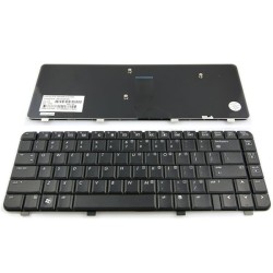 Πληκτρολόγιο Laptop HP Compaq C700 C700T C727 C729 C730 Series