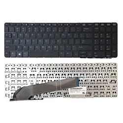 Πληκτρολόγιο Laptop HP PROBOOK 450 455 470