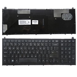 Πληκτρολόγιο Laptop HP PROBOOK 4520S 4525S