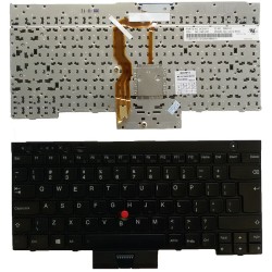 Πληκτρολόγιο Laptop IBM Lenovo ThinkPad T430, T430I, T430S, T530, W530, W520, X230, X230I, X230T, L430, L530