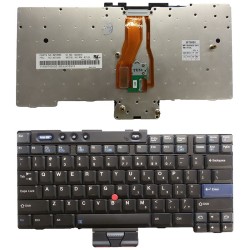 Πληκτρολόγιο Laptop IBM Thinkpad T40, T41, T42, T43, R50, R51