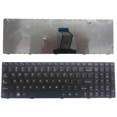 Πληκτρολόγιο Laptop keyboard Lenovo Z570 V570 B570 B575 Z570 V570 B570A B570G B575 V570C