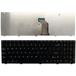 Πληκτρολόγιο Laptop Lenovo G560 G565, Ideapad G560 G560e G565