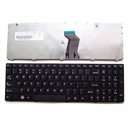 Πληκτρολόγιο Laptop Lenovo G580 G585 Z585