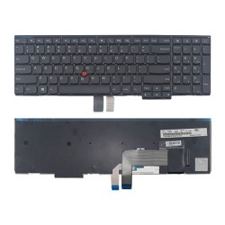 Πληκτρολόγιο Laptop Lenovo IBM ThinkPad Edge E531 E540 T540 W540