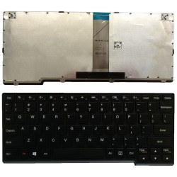 Πληκτρολόγιο Laptop Lenovo IdeaPad S110, S200, S206, S206Z