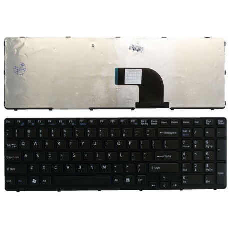 Πληκτρολόγιο Laptop Sony Vaio SVE15 SVE151 SVE151D11L SVE151D11M