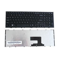 Πληκτρολόγιο Laptop SONY VAIO VPC-EH