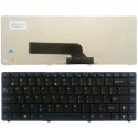 Πληκτρολόγιο Netbook Asus A42 K40 K40AB K40AN