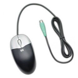 Ποντίκι HP με PS/2