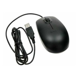 Ποντίκι HP, Logitech, Microsoft, Lenovo, Dell με USB - Μαύρο