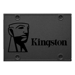 SSD 960GB Kingston A400