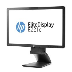 HP EliteDisplay E221c GRADE B