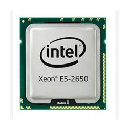 CPU Intel Xeon E5-2640 2.50GHz