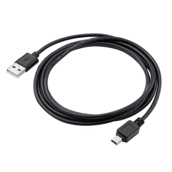 USB 2.0 Type A - USB 2.0 Type Mini B Cable