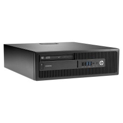 HP ProDesk 600 G2 intel i5-6500 SFF