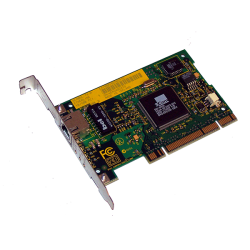 Κάρτα δικτύου 3COM Etherlink 3C905C-TX-M 10/100Mbps PCI Ethernet