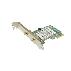 Ασύρματη κάρτα δικτύου HP WN7600R-MV 802.11 a/b/g/n PCI-e Full Profile ΧΩΡΙΣ ΚΕΡΑΙΑ