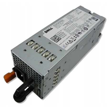 Server Power Supply DELL PowerEdge R710 T610 870W