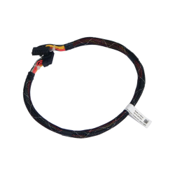 Hard Drive Backplane Board Power Cable DELL PowerEdge R710