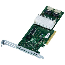 FUJITSU D2607-A21 LSI MegaRAID SAS/SATA 6Gbps PCIe RAID Controller