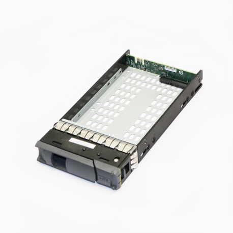 HDD DRIVE TRAY ΜΕ SATA TO SAS ADAPTER ΓΙΑ NETAPP 3.5" ΔΙΣΚΟΥΣ