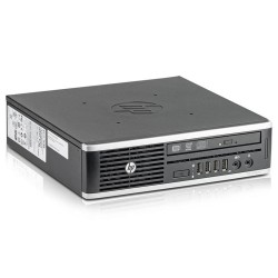 HP Compaq Elite 8300 i5-3470S USFF