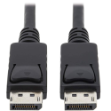 DisplayPort Male - DisplayPort Male