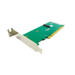 Lenovo M.2 NVMe M-Key to PCIe x16 Adapter Low Profile