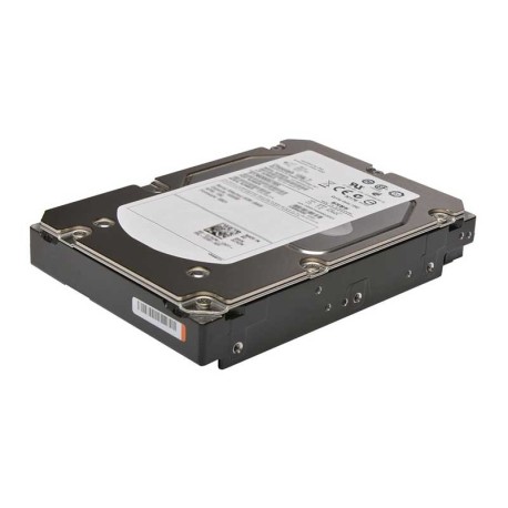 ENTERPRISE HDD 3.5" 2TB 7.2K SATA 6 Gbps