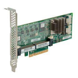HP Smart Array P420 SAS/SATA 6Gbps PCIe RAID Controller No Cache