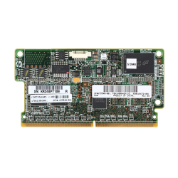 HP PART 633540-001 P222 P420 512MB Cache Memory Board Smart Array Raid