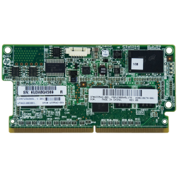 HP PART 633542-001 P222 P420 1GB Cache Memory Board Smart Array Raid