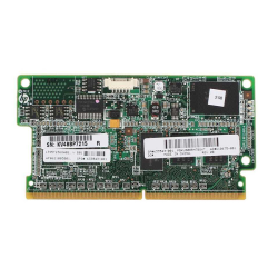 HP PART 633543-001 P222 P420 2GB Cache Memory Board Smart Array Raid