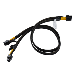 DELL Precision 5820 7820 10Pin to 8Pin + 6Pin PCIe Power Cable